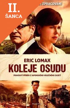 Lacná kniha Koleje osudu