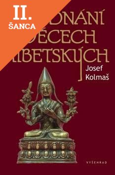 Lacná kniha Pojednání o věcech tibetských