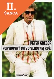 Lacná kniha Pohybovať sa vo vlastnej koži