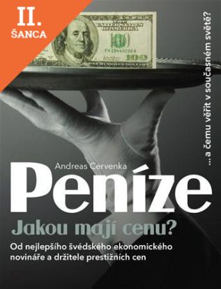 Lacná kniha Peníze