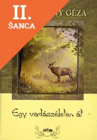 Lacná kniha Egy vadászéleten át