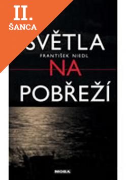Lacná kniha Světla na pobřeží