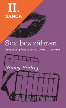 Lacná kniha Sex bez zábran