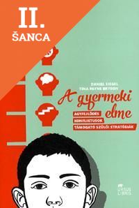 Lacná kniha A gyermeki elme