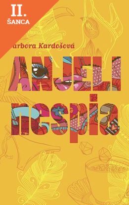 Lacná kniha Anjeli nespia