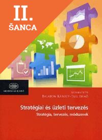 Lacná kniha Stratégiai és üzleti tervezés