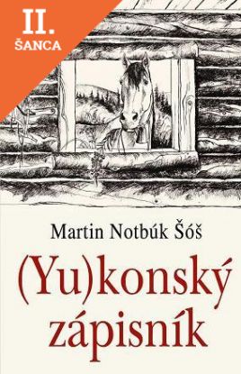 Lacná kniha (Yu)konský zápisník