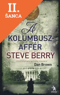 Lacná kniha A Kolumbusz-affér