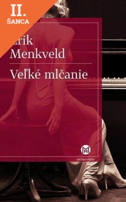 Lacná kniha Veľké mlčanie