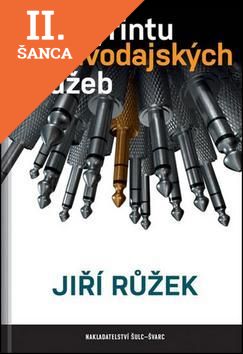 Lacná kniha V labyrintu zpravodajských služeb