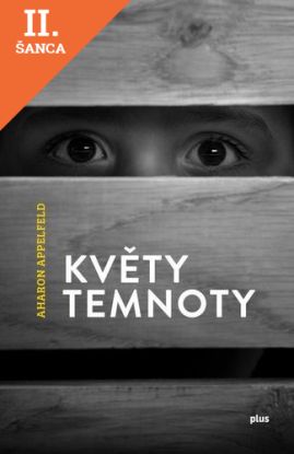 Lacná kniha Květy temnoty