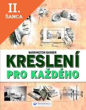 Lacná kniha Kreslení pro každého