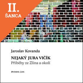 Lacná kniha Nejaký Jura Vičík