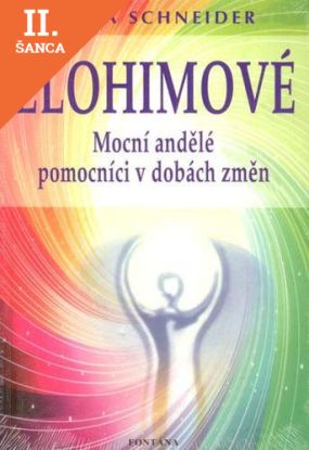 Lacná kniha Elohimové
