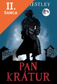 Lacná kniha Pan Krátur