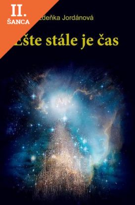 Lacná kniha Ešte stále je čas