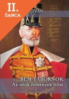 Lacná kniha Bem Tábornok