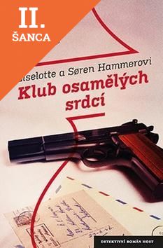 Lacná kniha Klub osamělých srdcí