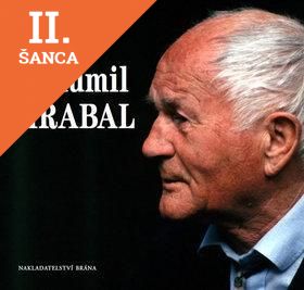 Lacná kniha Bohumil Hrabal