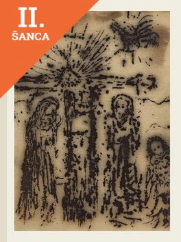 Lacná kniha Bible Reynek