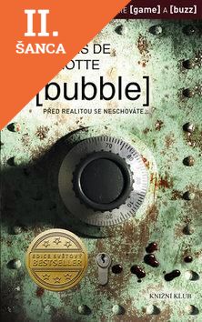 Lacná kniha Bubble