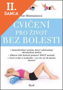 Lacná kniha Cvičení pro život bez bolesti