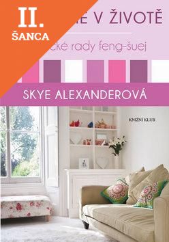 Lacná kniha Harmonie v životě. Praktické rady feng-šuej