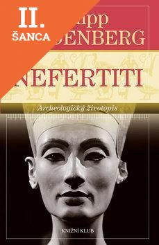 Lacná kniha Nefertiti