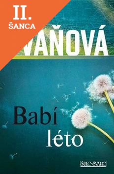 Lacná kniha Babí léto
