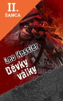 Lacná kniha Děvky války