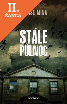 Lacná kniha Stále půlnoc