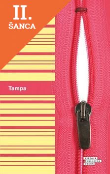 Lacná kniha Tampa
