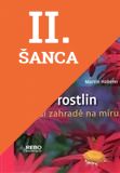 Lacná kniha 300 Rostlin zahradě na míru I.