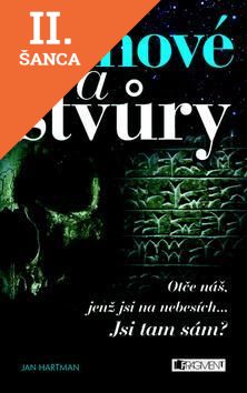 Lacná kniha Bohové a stvůry