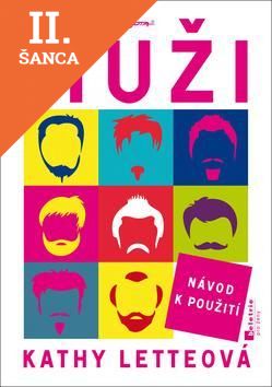 Lacná kniha Muži: Návod k použití