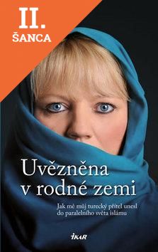 Lacná kniha Uvězněna v rodné zemi