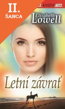 Lacná kniha Letní závrať