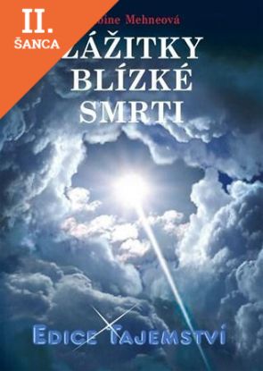 Lacná kniha Zážitky blízké smrti
