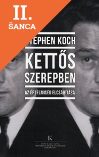 Lacná kniha Kettős szerepben