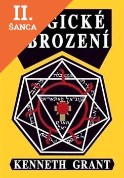 Lacná kniha Magické obrození