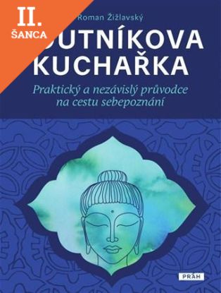 Lacná kniha Poutníkova kuchařka