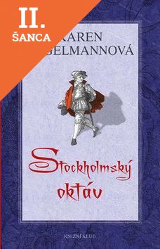 Lacná kniha Stockholmský oktáv