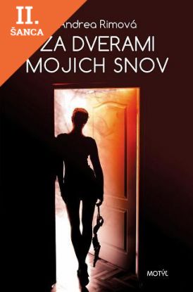 Lacná kniha Za dverami mojich snov