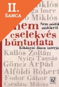 Lacná kniha A nem cselekvés bűntudata