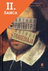Lacná kniha Arthur tragédiája