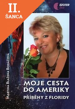 Lacná kniha Moje cesta do Ameriky