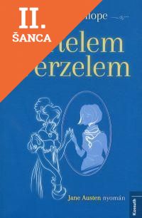 Lacná kniha Értelem & érzelem
