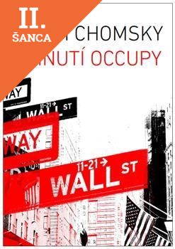 Lacná kniha Hnutí Occupy