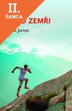 Lacná kniha Běhej, nebo zemři