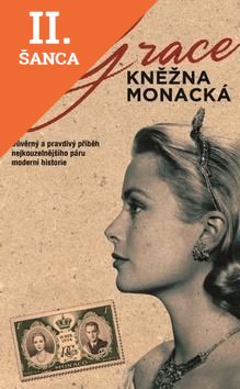 Lacná kniha Grace Kněžna monacká